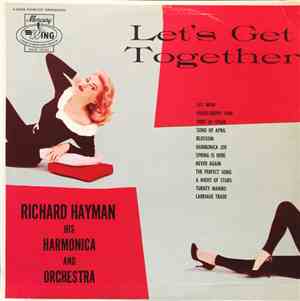 Richard Hayman And His Orchestra - Let's Get Together