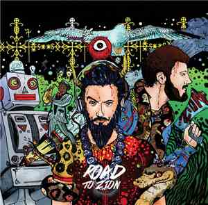 Road To Zion - Road To Zion