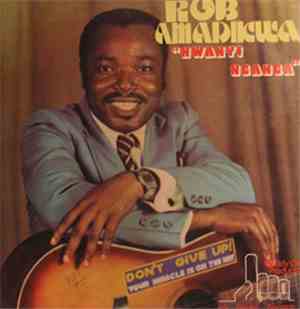 Rob Amadikwa - Nwamyi Nganga