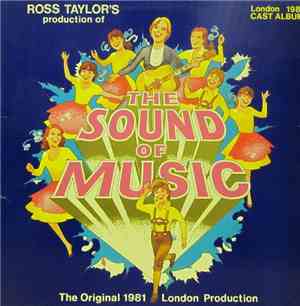 Rodgers & Hammerstein - The Sound Of Music: London 1981 Cast Album