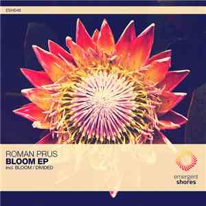 Roman Prus - Bloom EP