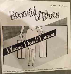 Roomful Of Blues - Please Don't Leave