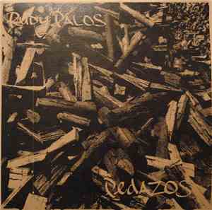Rudy Palos - Pedazos