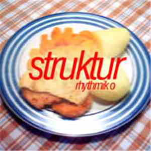 Rythmik 0 - Struktur