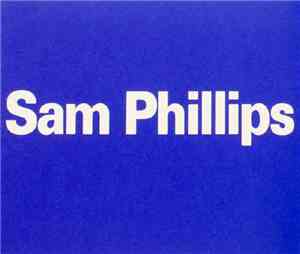 Sam Phillips - Where The Colors Don't Go