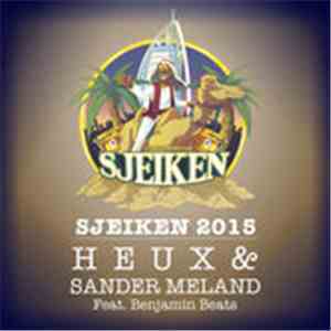 Sander Meland Feat. Benjamin Beats - Sjeiken 2015