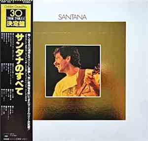 Santana - Golden Grand Prix 30