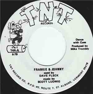 Scott Ludwig - Frankie & Johnny
