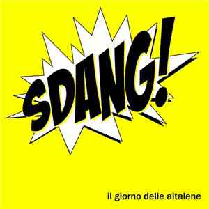 Sdang! - Il Giorno Delle Altalene