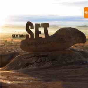 Semtam - Set (Years Of Slow Cryptomnesia)
