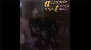 Shady Dolls - Acoustic Night