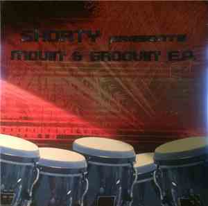 Shorty - Movin' & Groovin' E.P.