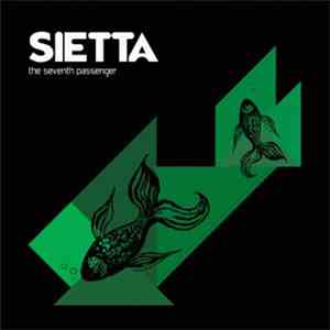 Sietta - The Seventh Passenger