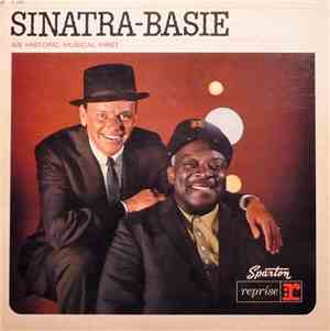 Sinatra - Basie - Sinatra - Basie: An Historic Musical First