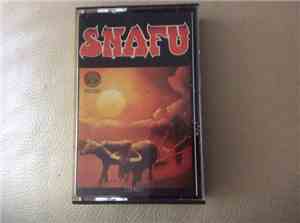 Snafu  - Snafu
