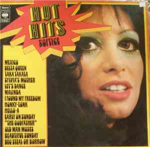 Softice - Hot Hits