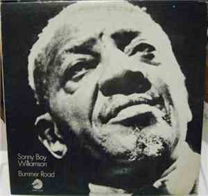Sonny Boy Williamson  - Bummer Road