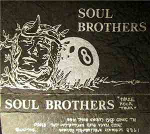 Soul Brothers - Three Hour Tour