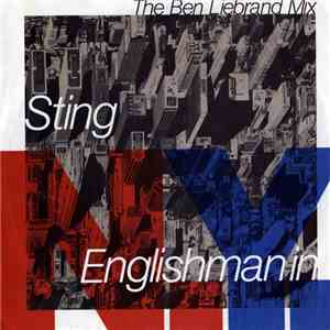 Sting - Englishman In N.Y. (The Ben Liebrand Mix)
