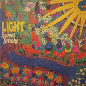 Sweet Smoke - Darkness To Light