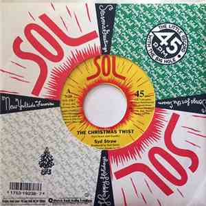 Syd Straw - The Christmas Twist