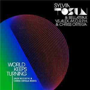 Sylvia Tosun & Bellatrax vs. Alex M.O.R.P.H. & Chriss Ortega - World Keeps  ...