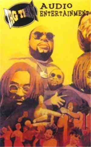 Tag Team - Audio Entertainment