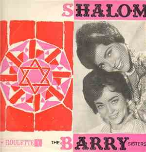 The Barry Sisters - Shalom