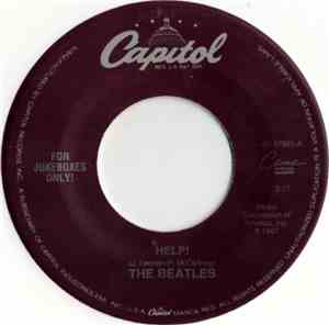 The Beatles - Help!