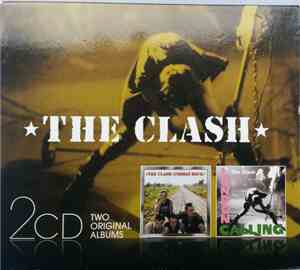 The Clash - London Calling / Combat Rock
