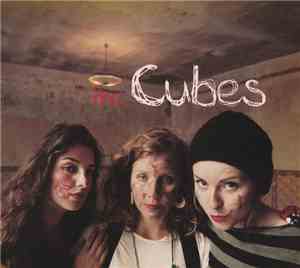 The Cubes  - The Cubes