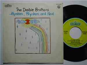 The Doobie Brothers / Kate Taylor And The Simon-Taylor Family - Wynken, Blynken And Nod / In Harmony