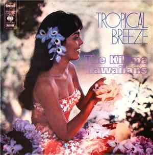 The Kilima Hawaiians - Tropical Breeze