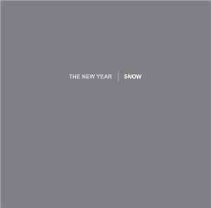 The New Year - Snow