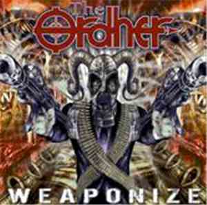 The Ordher - Weaponize