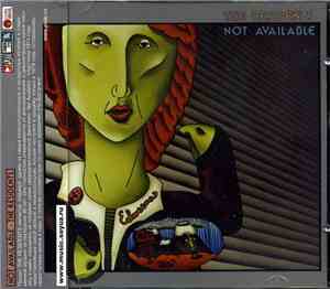 The Residents - Not Available