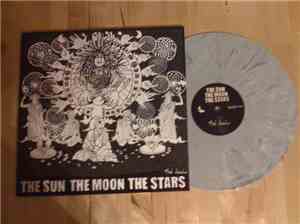 The Sun The Moon The Stars - Mind Reader