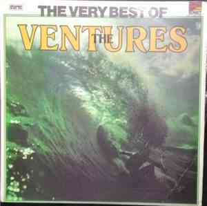 The Ventures - The Very Best Of The Ventures