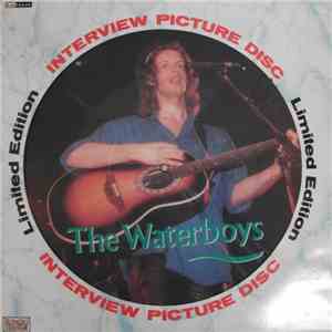The Waterboys - Limited Edition Interview Picture Disc