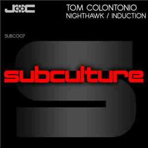 Tom Colontonio - Nighthawk / Induction