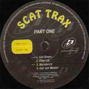 Triple Pack / Alex Tepper - Scat Trax (Part One)