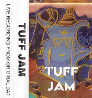 Tuff Jam - Untitled