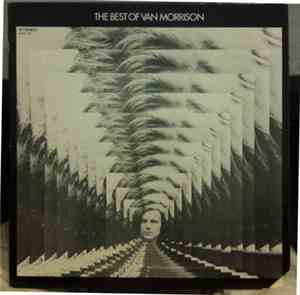 Van Morrison - The Best Of Van Morrison