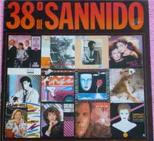Various - 38º De Sannido