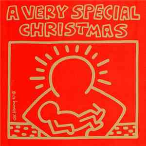 Various - A Very Special Christmas