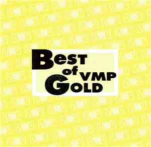 Various - Best Of VMP Gold