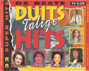 Various - De Beste Duitstalige Hits