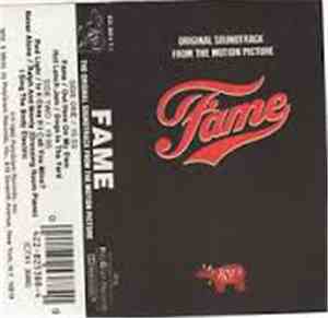 Various - Fame - Original Soundtrack From The Motion Picture