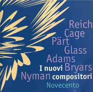 Various - I Nuovi Compositori