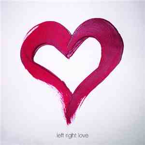 Various - Left Right Love